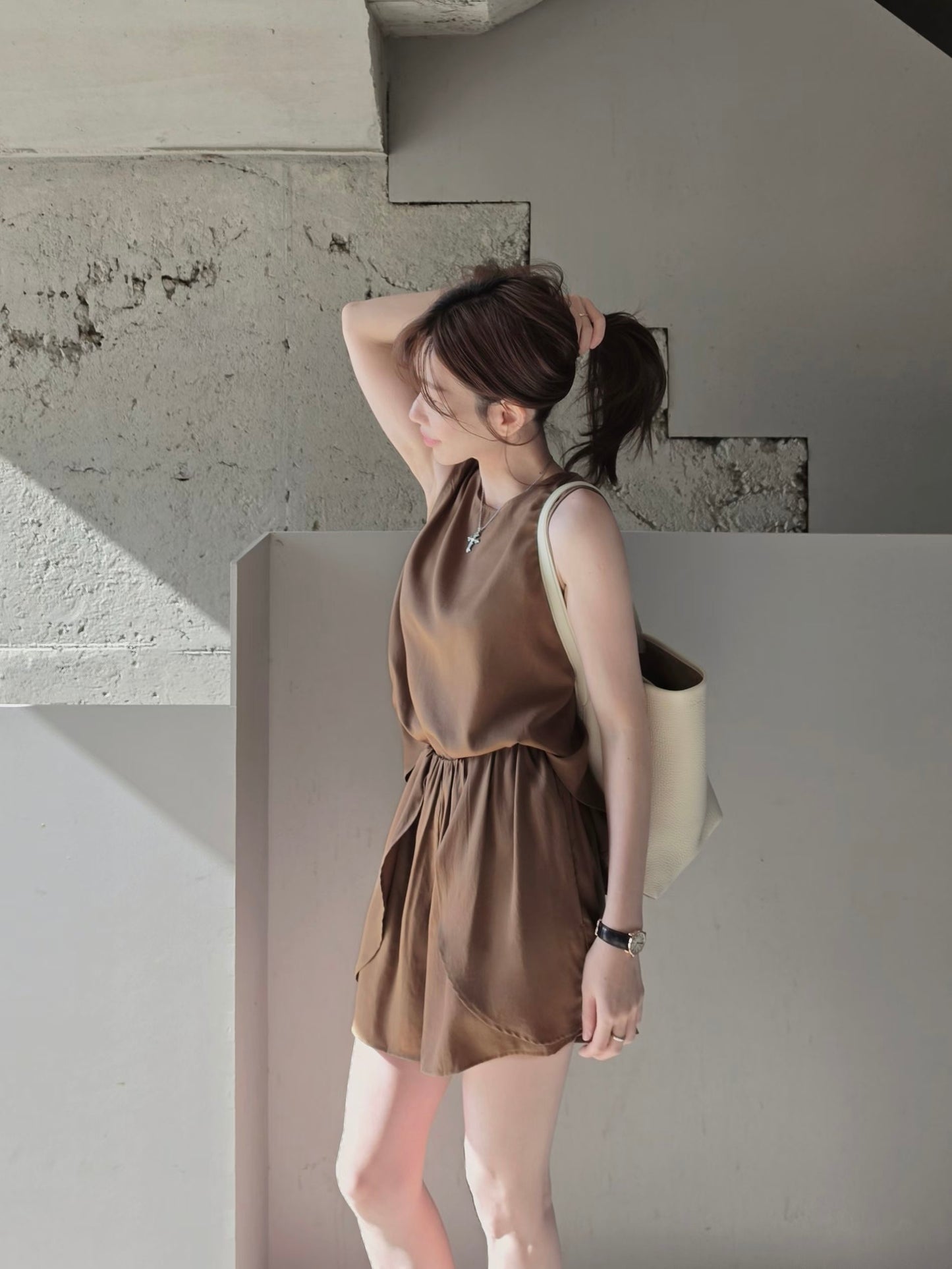 MS60501 Clean Tencel sets