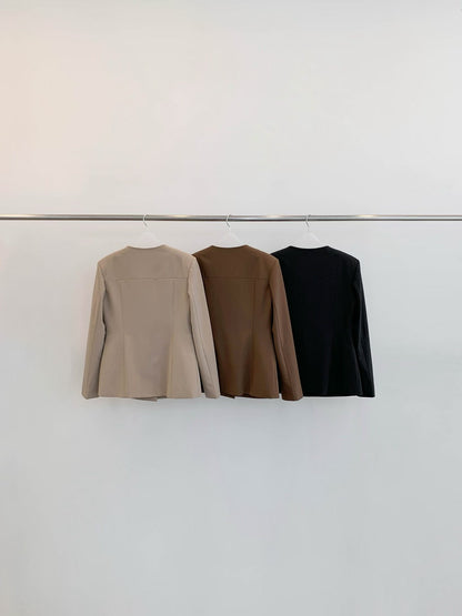 MS60916 Elyze suit blazer