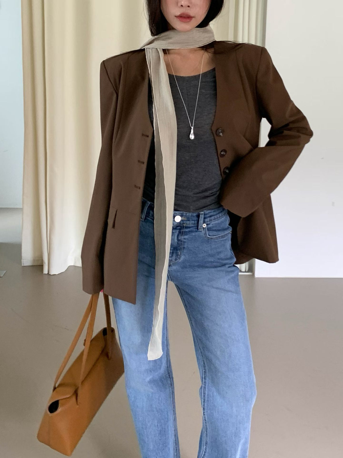 MS60916 Elyze suit blazer