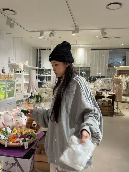 MS51129 Baseball jacket