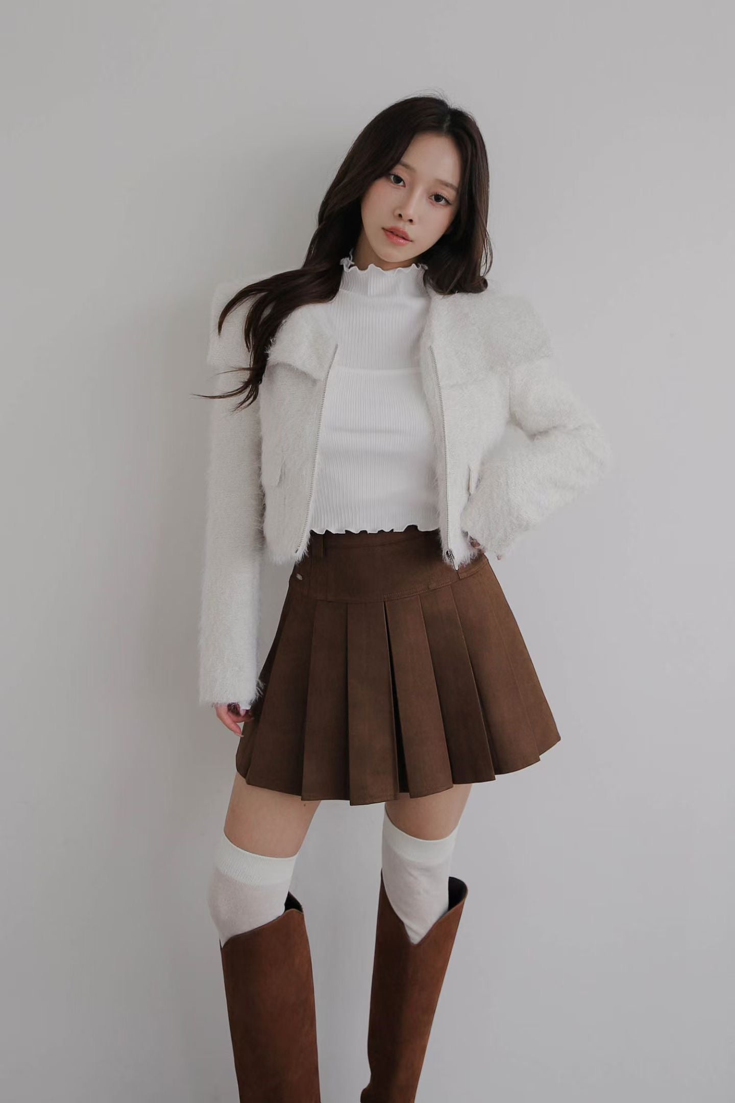 MS51218 Youyou jacket