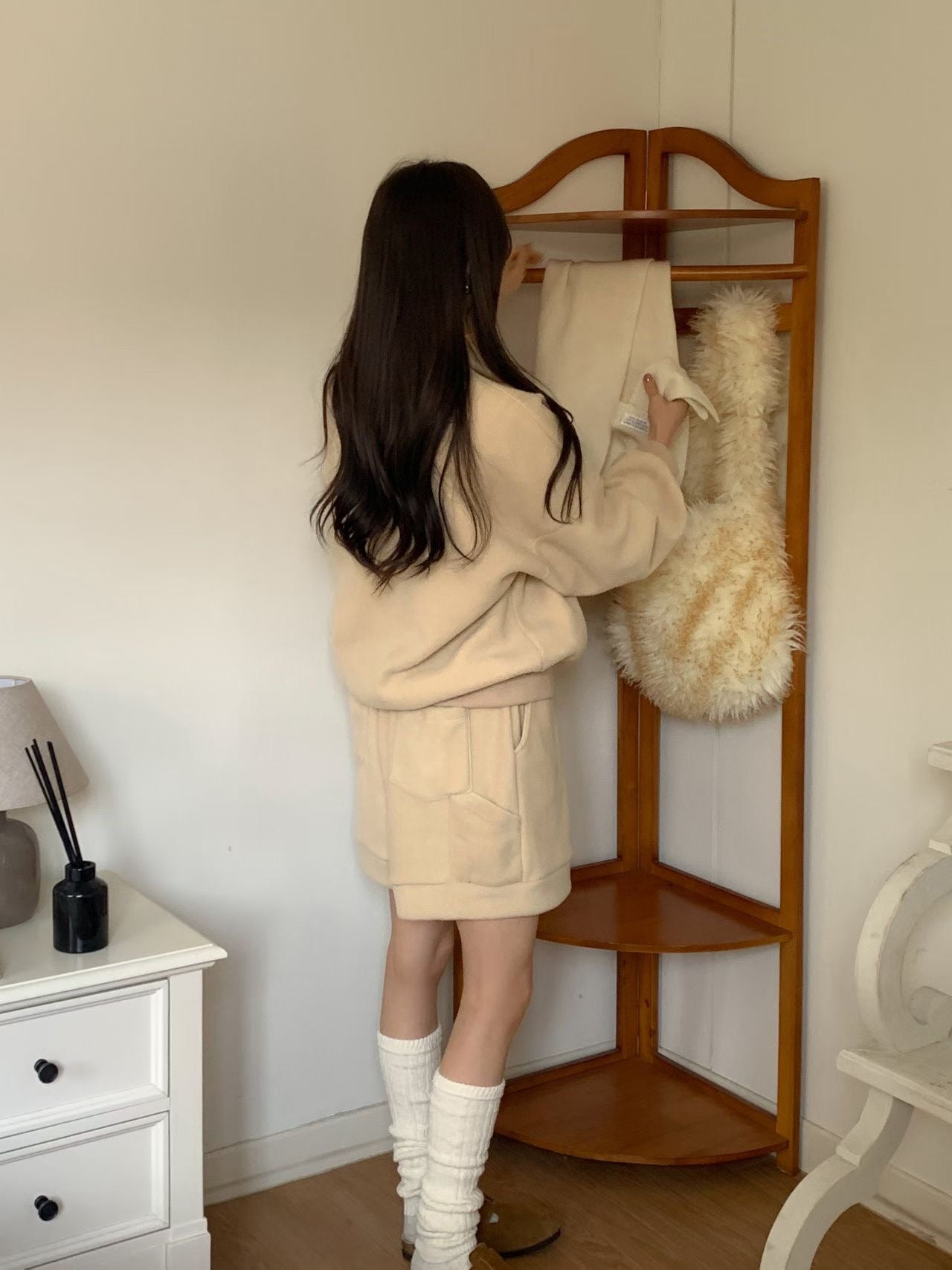 MS51142 LA comfort set