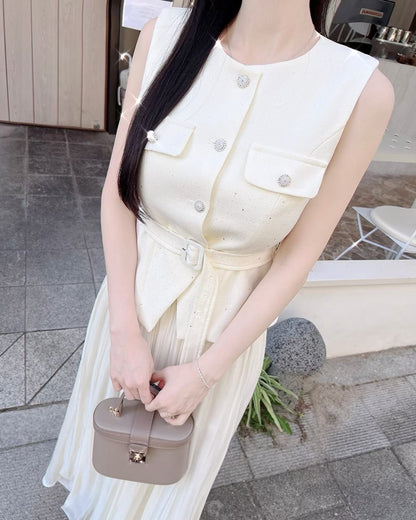 MS60612 Belle Etoile set