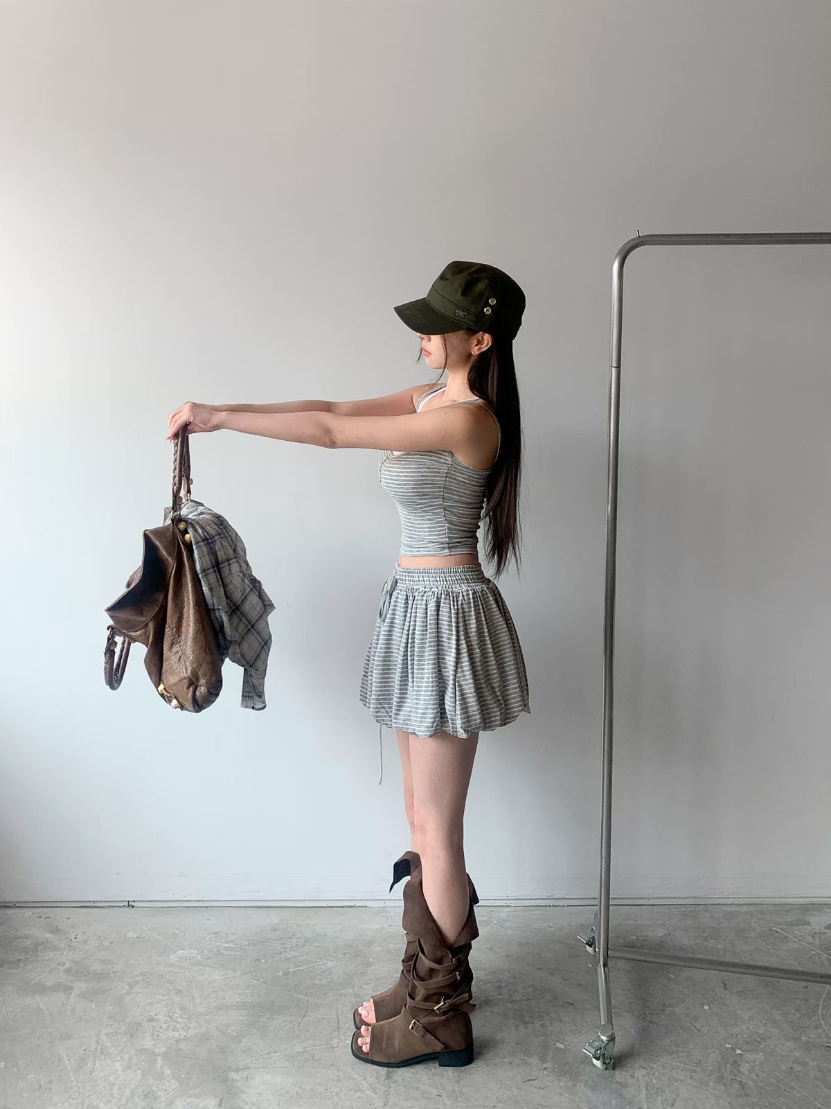 MS60226 Daily casual set