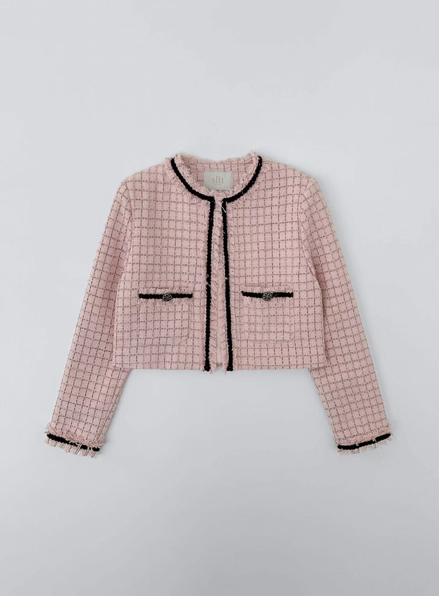 MS60338 Pansy jacket