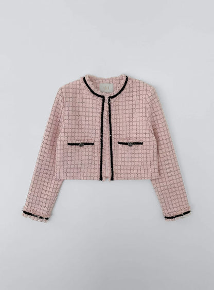 MS60338 Pansy jacket