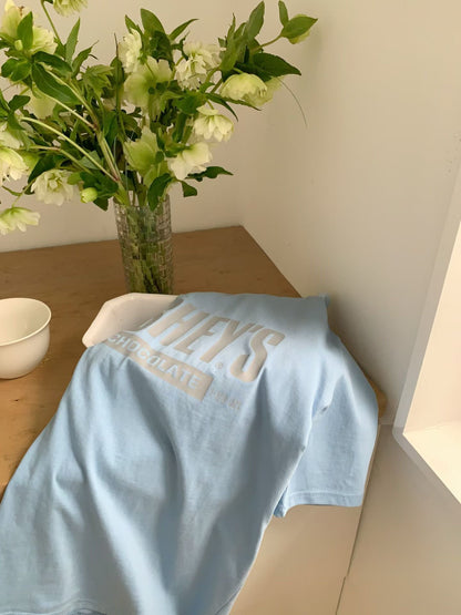 MS60454 Hersheys cotton tee