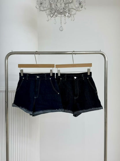 MS51215 Denim shorts