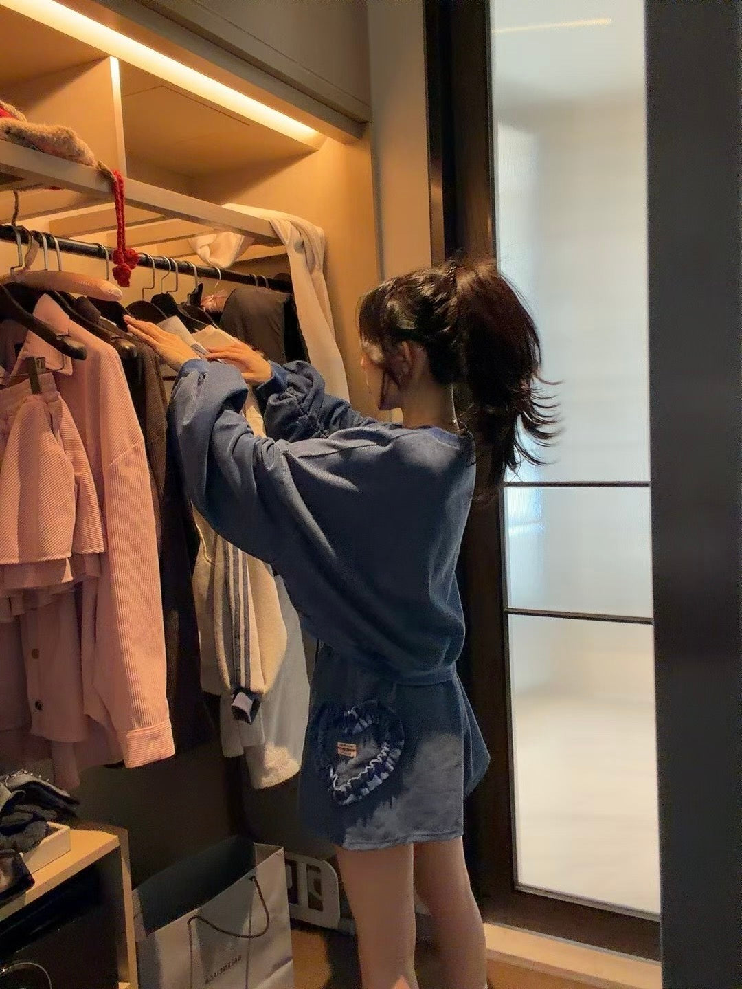 MS51231 Heart shape set