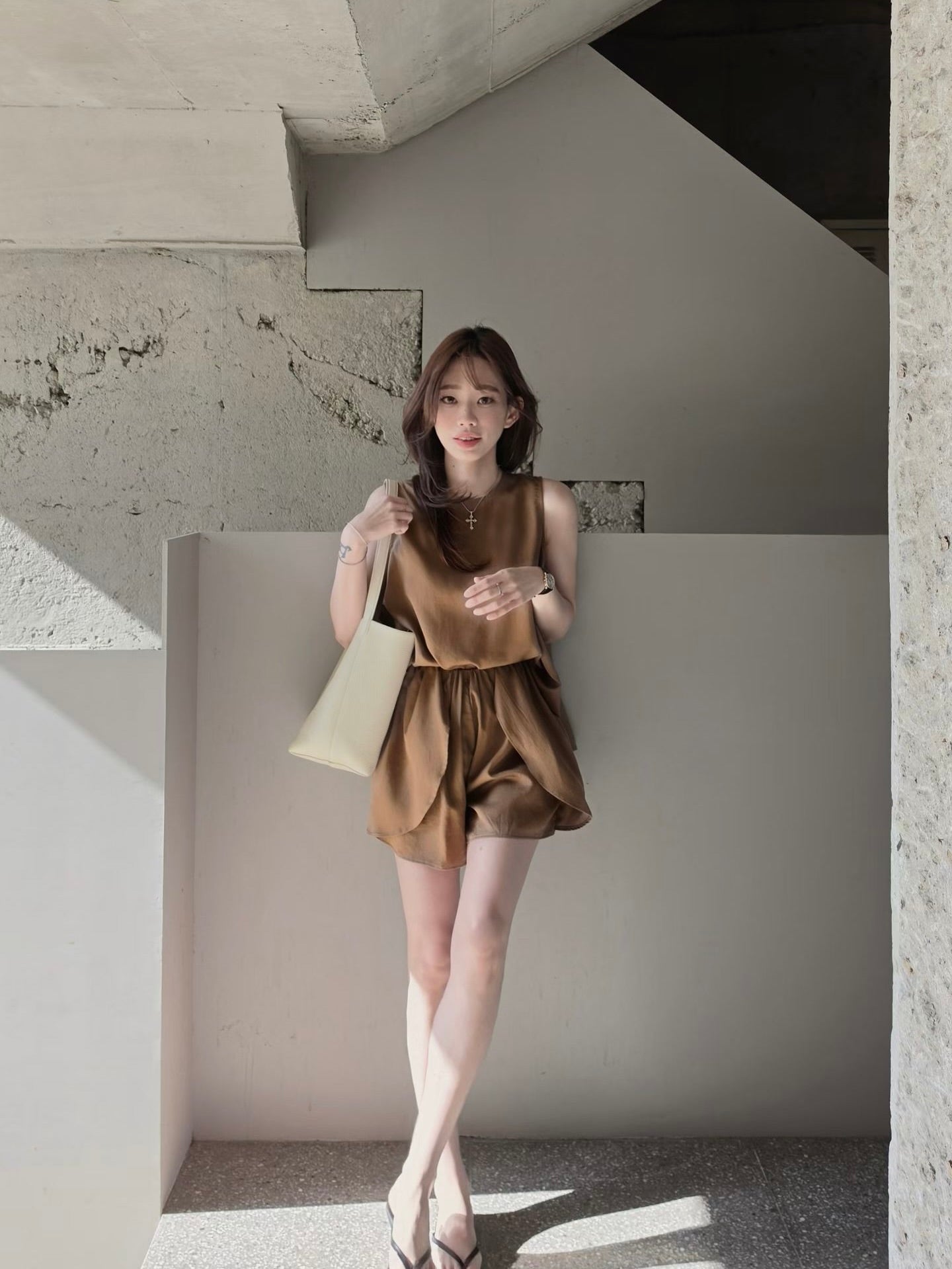 MS60501 Clean Tencel sets