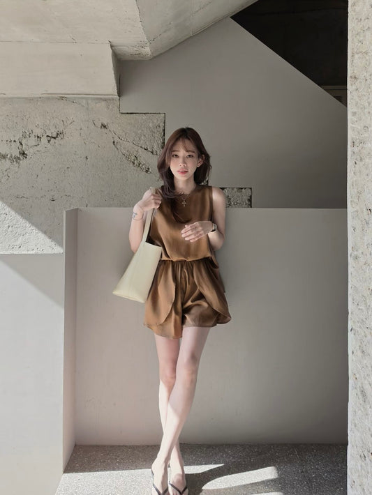 MS60501 Clean Tencel sets