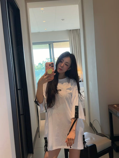 MS60425 Tie over size tee
