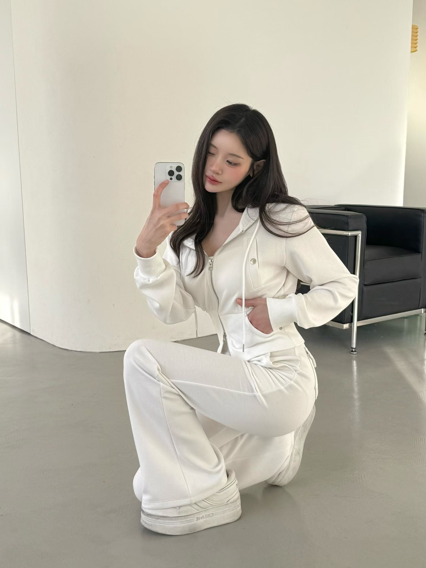 MS60206 Fion sporty set