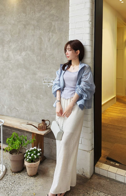 MS60550 Daily casual summer jacket