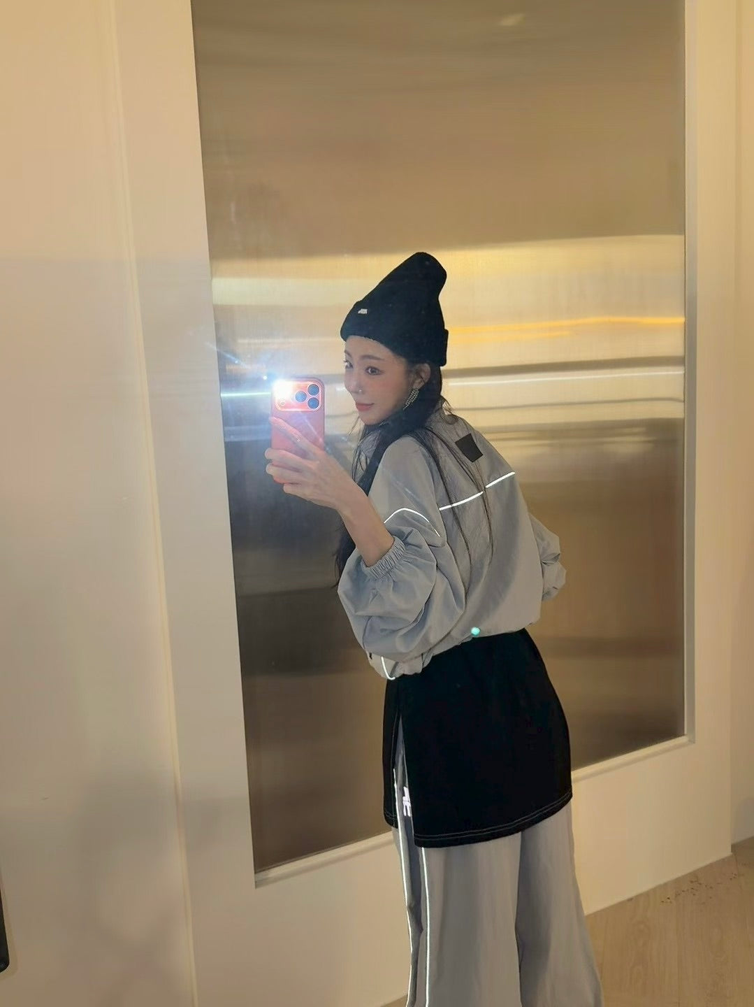 MS51124 Jay street style set