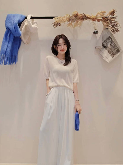 MS51151 Premium cashmere set