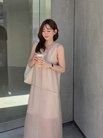 MS60512 Angel layer dress