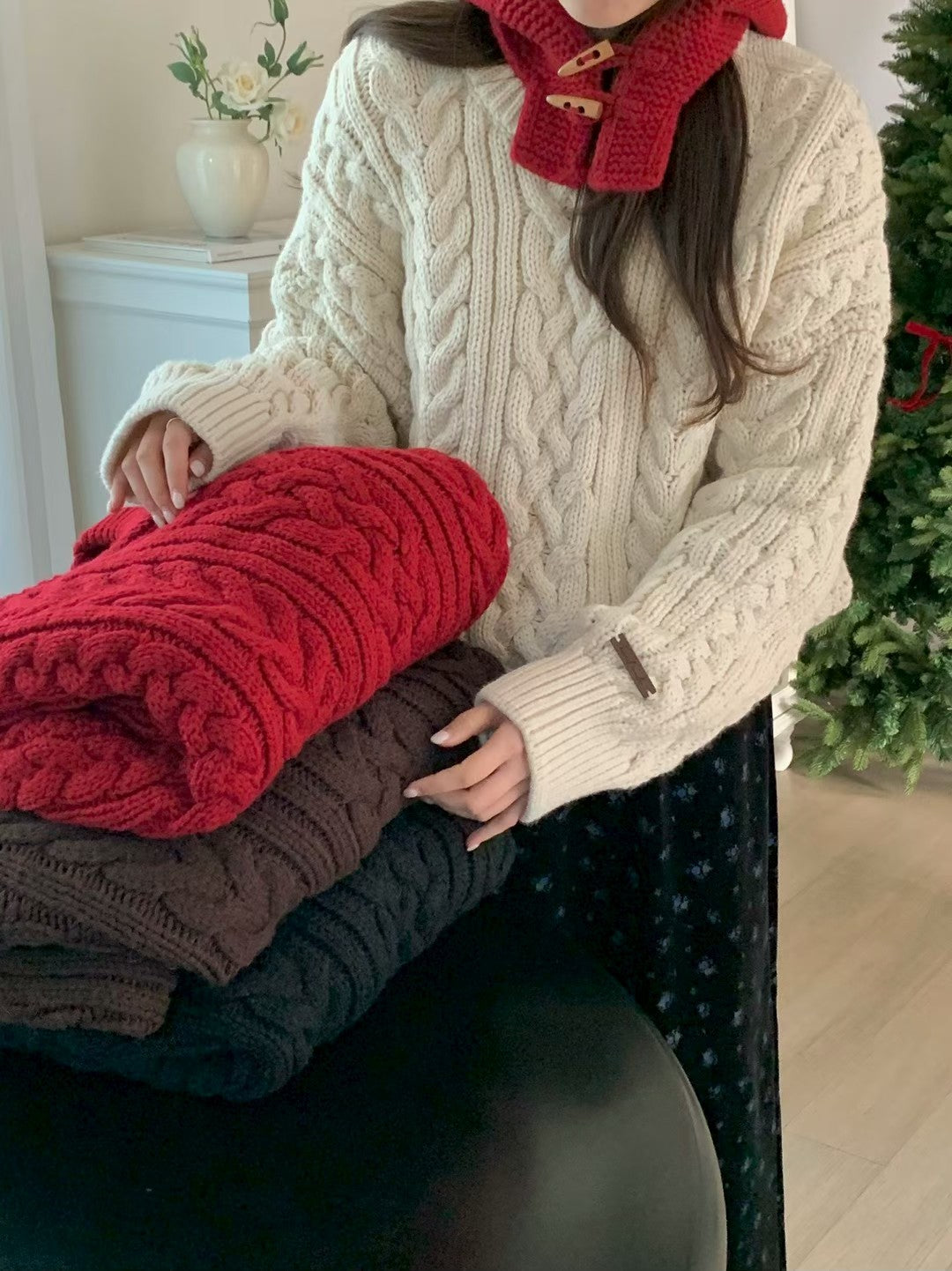 MS51143 Merino wool top