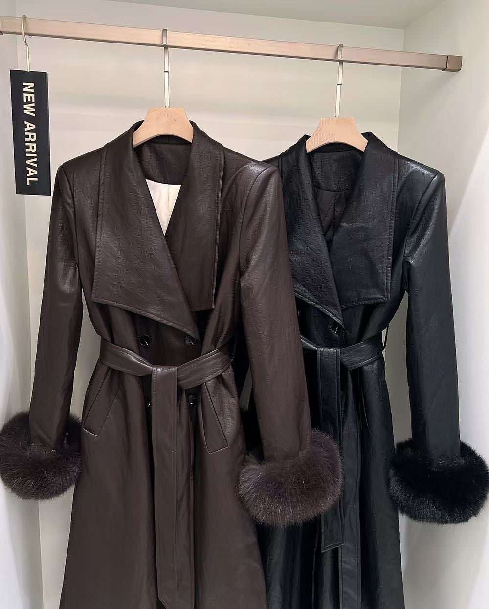 MS51203 Kate premium coats outer