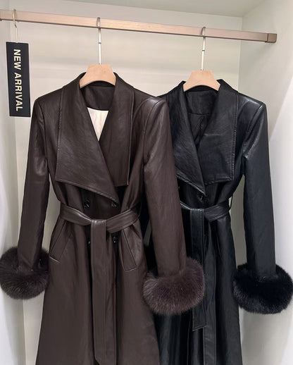 MS51203 Kate premium coats outer