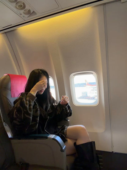 MS51125 Camo mix set