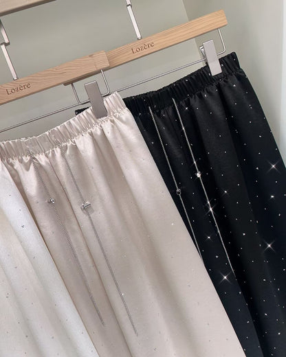 MS60448 Starry Night pants