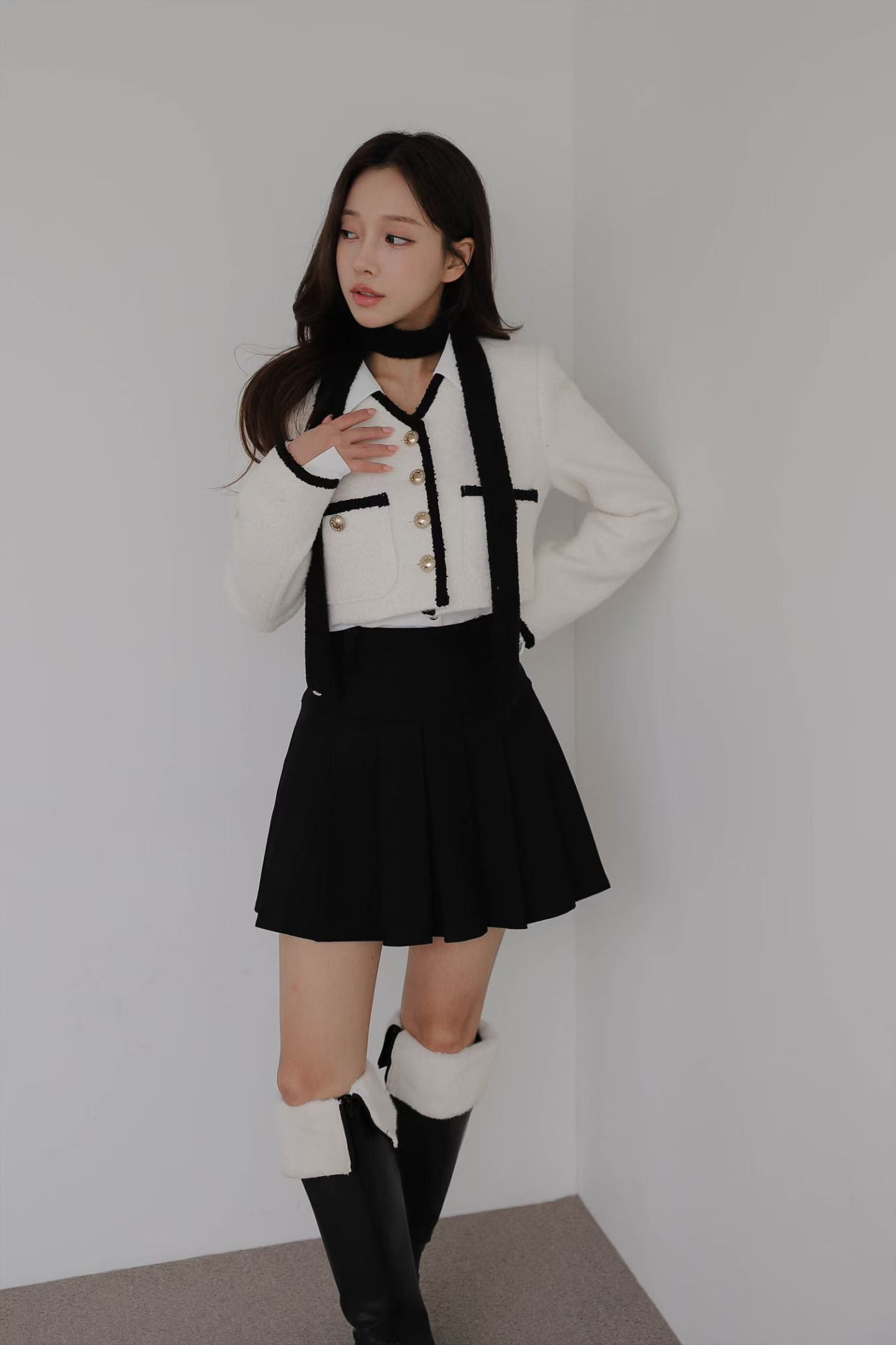 MS51246 Pickan jacket