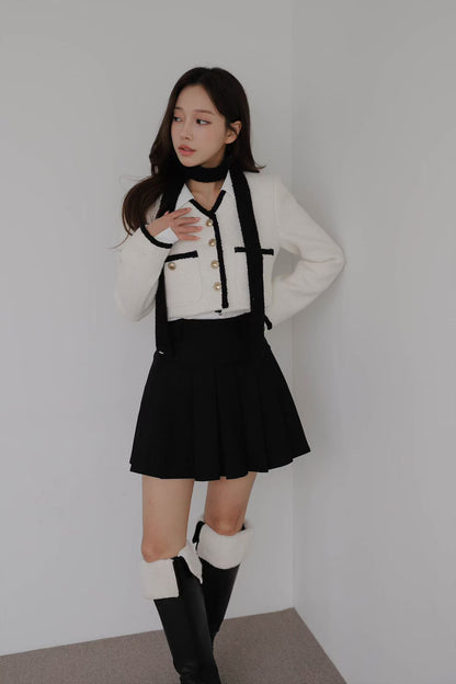 MS51246 Pickan jacket