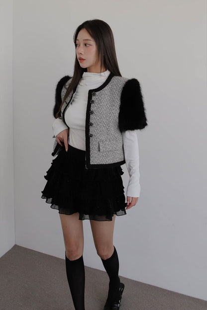 MS51138 Celine jacket