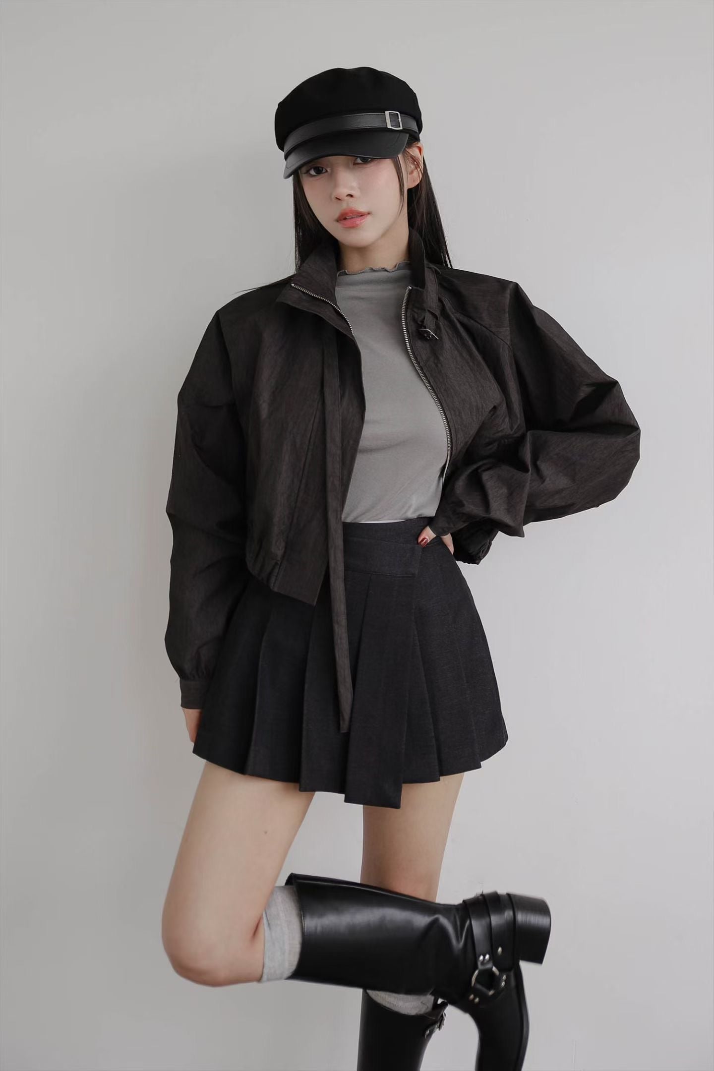 MS51134 Laurent pants