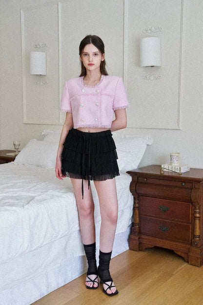 MS60532 Clap skirt