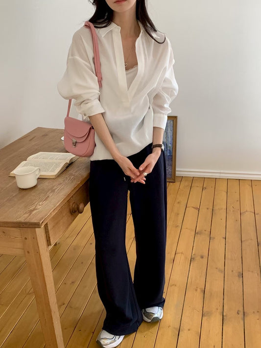 MS60344 Signature comfort trousers