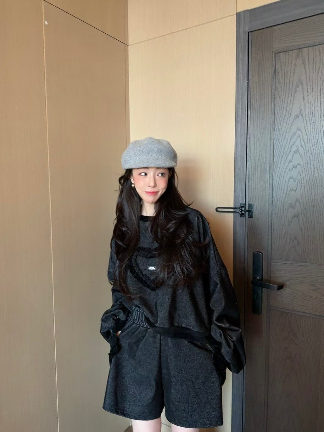 MS51231 Heart shape set