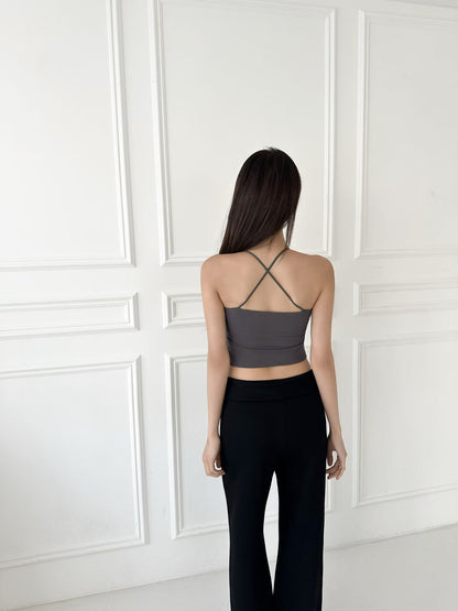 MS60509 Basic halter bratop