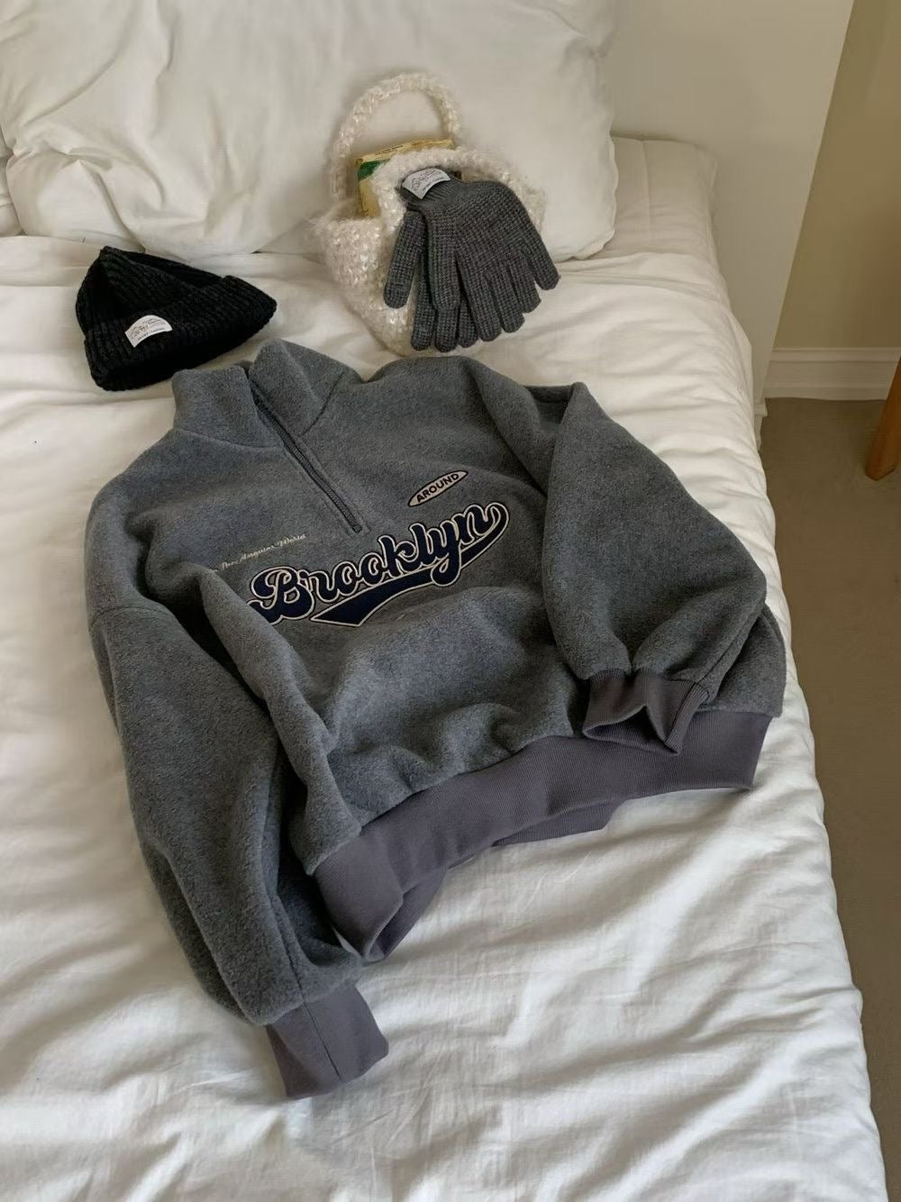 MS51142 LA comfort set