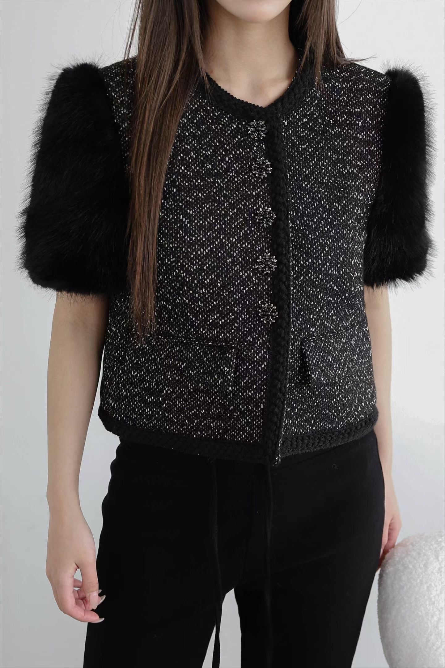 MS51138 Celine jacket