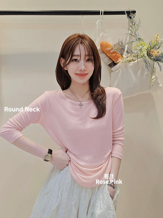 MS60363 Daily comfort dual ways top