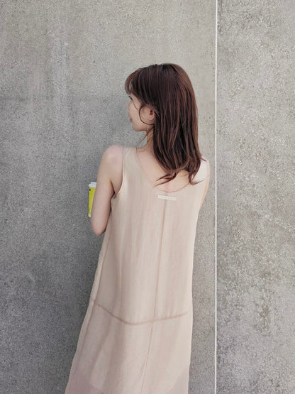 MS60512 Angel layer dress