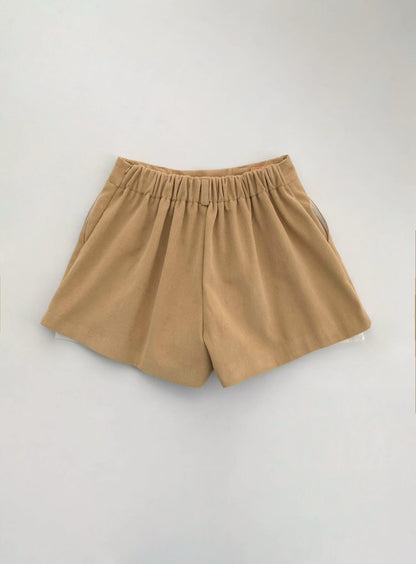 MS51222 Cordu shorts