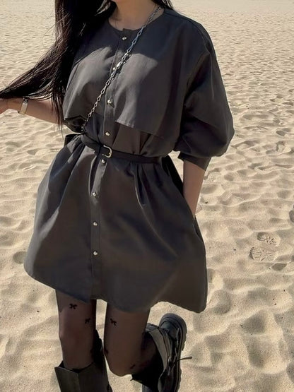 MS51128 Quinnie one piece