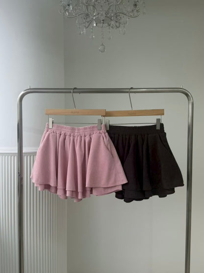 MS51234 Vyn corduroy set