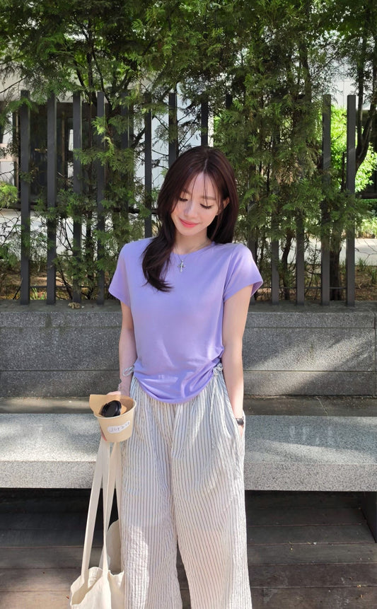 MS60505 Onni Tencel tee