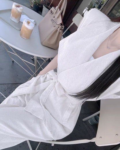 MS60709 Serene suit set
