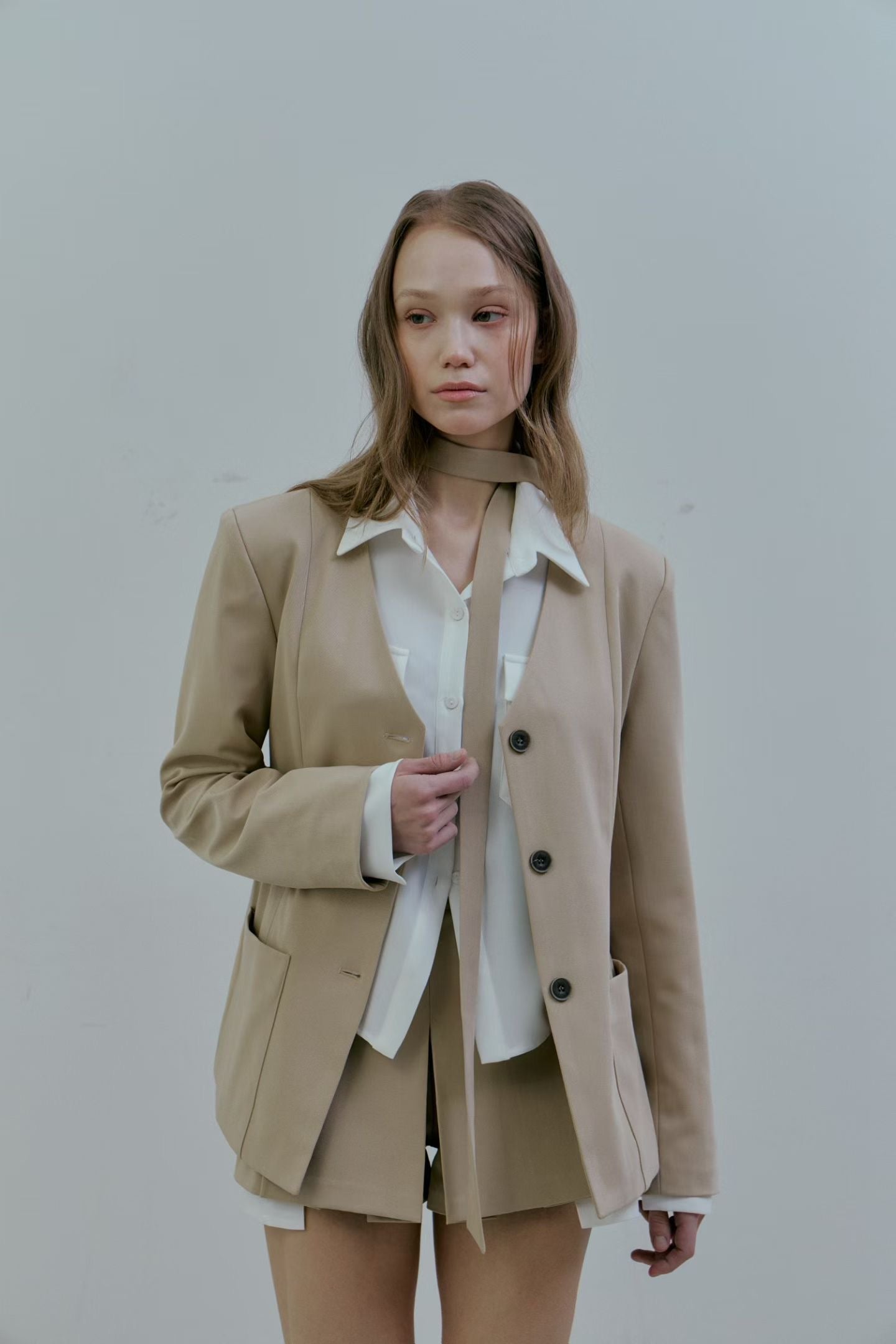 MS60341 Helen suit set