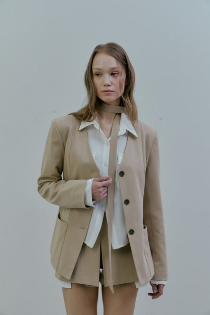 MS60341 Helen suit set