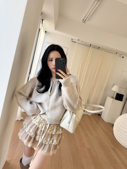 MS61024 Poby knit