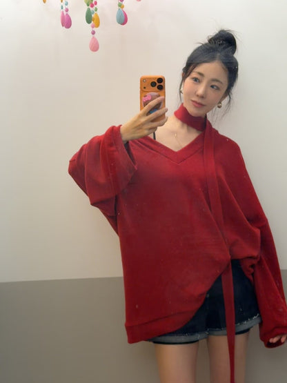 MS51215 Denim shorts