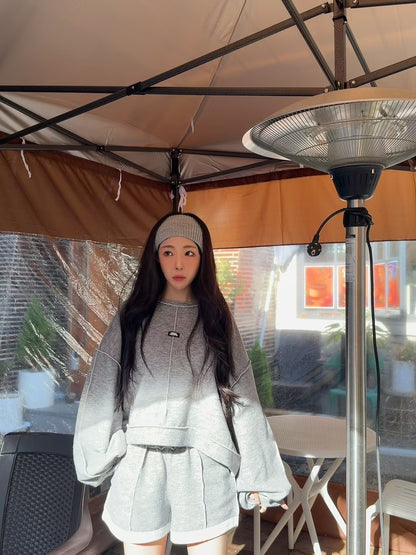 MS51208 Comfort loose sets