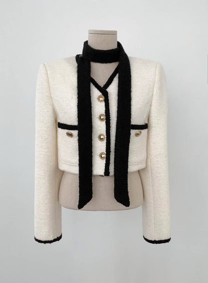 MS51246 Pickan jacket