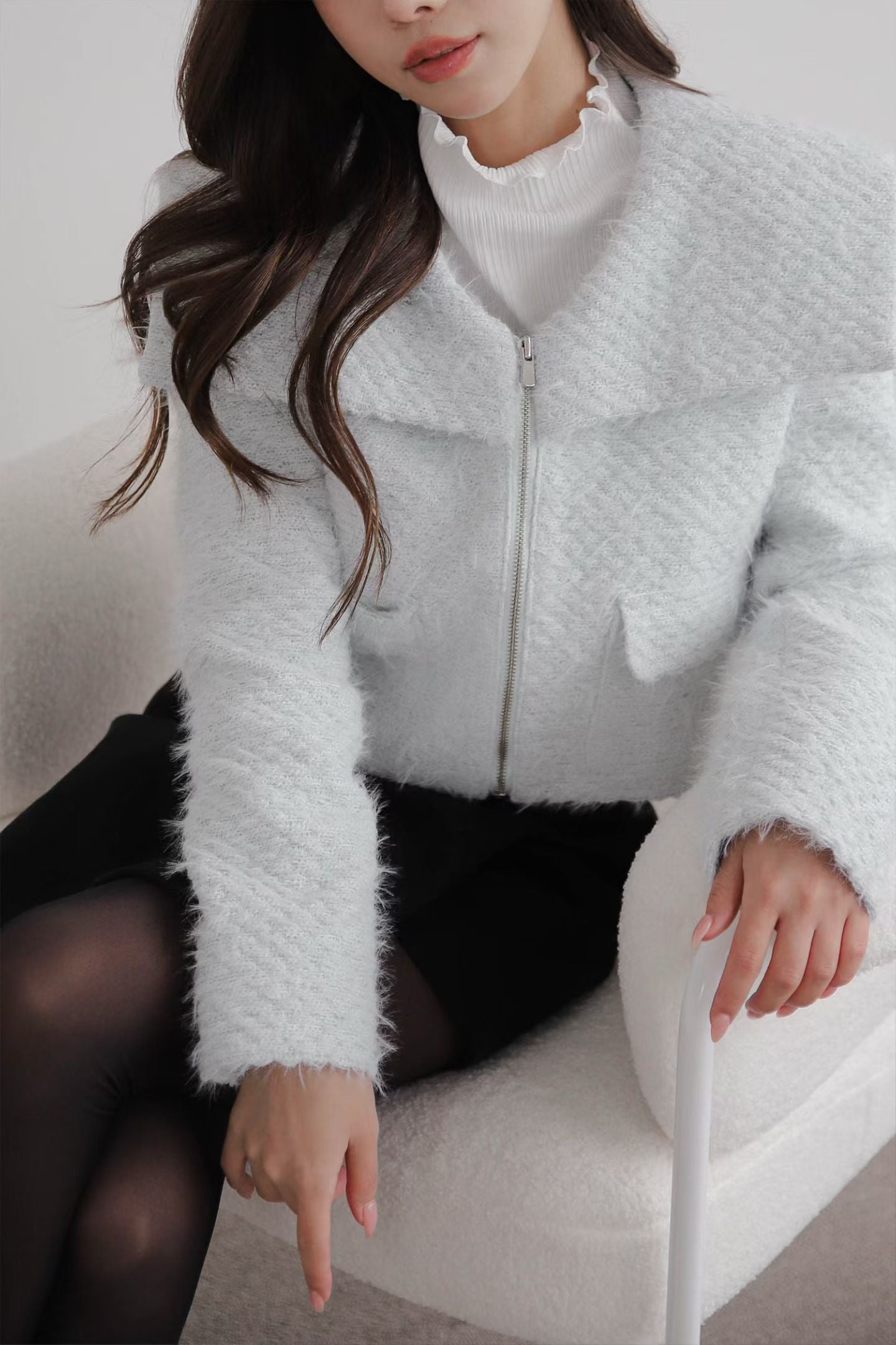 MS51218 Youyou jacket